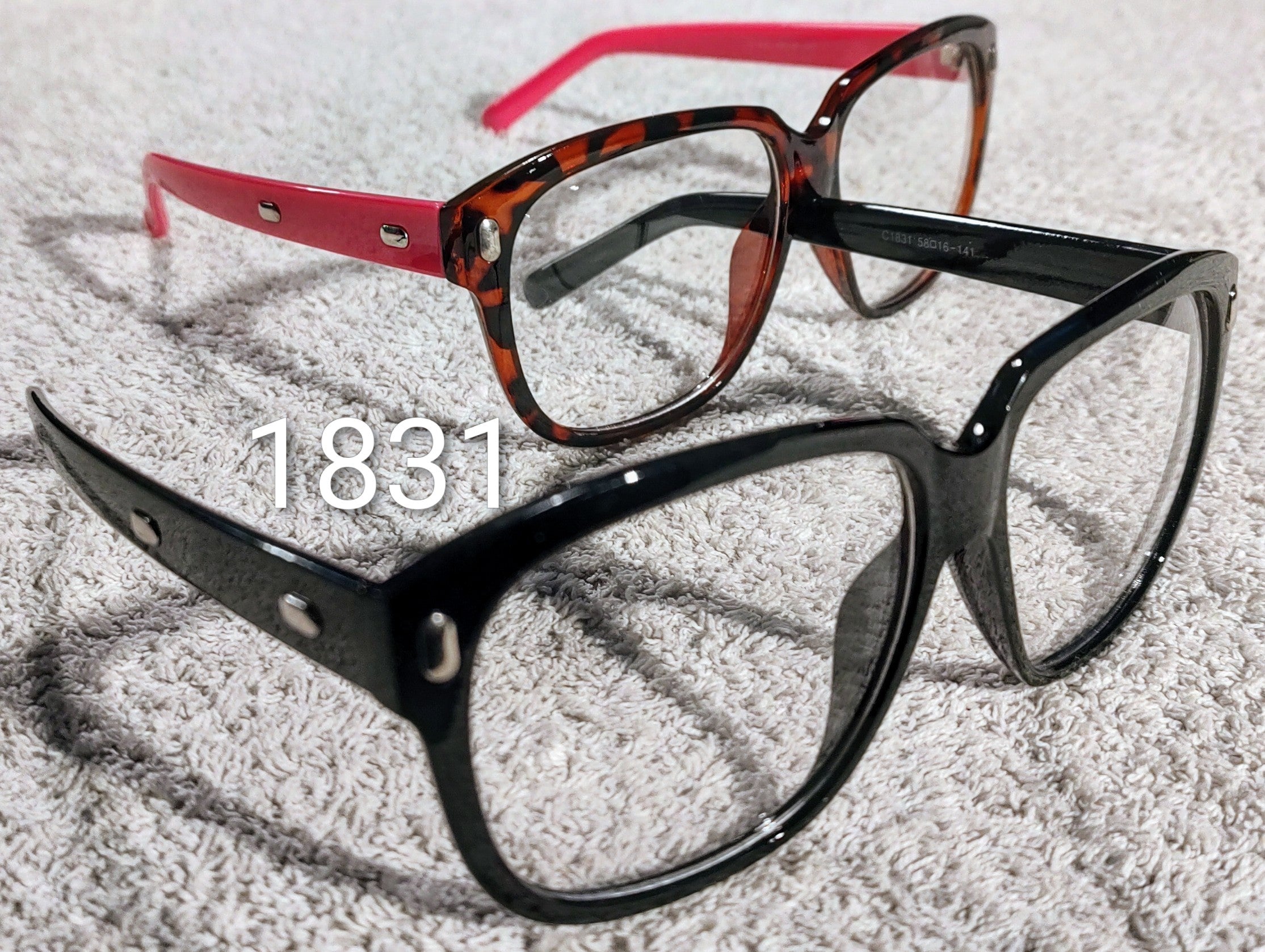 1831 (12 Par)
