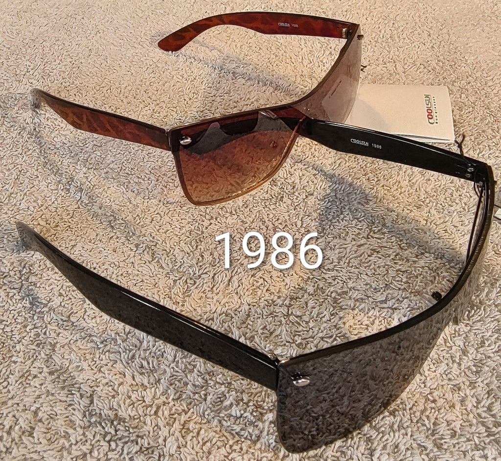 1986 (12 Par)