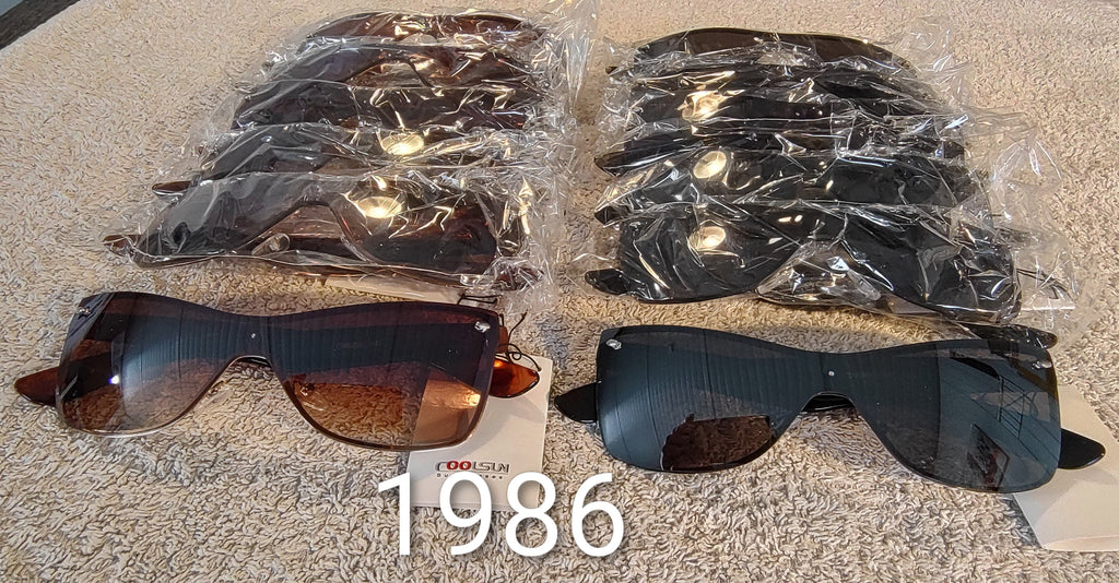 1986 (12 Par)
