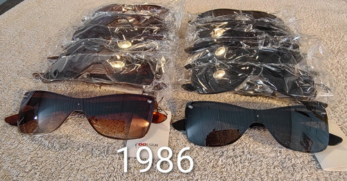 1986 (12 Par)
