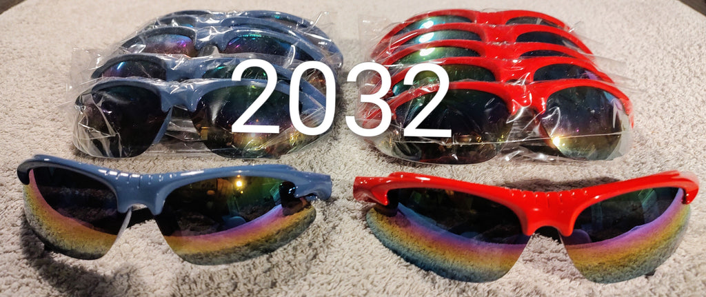 2032 (12 Par)