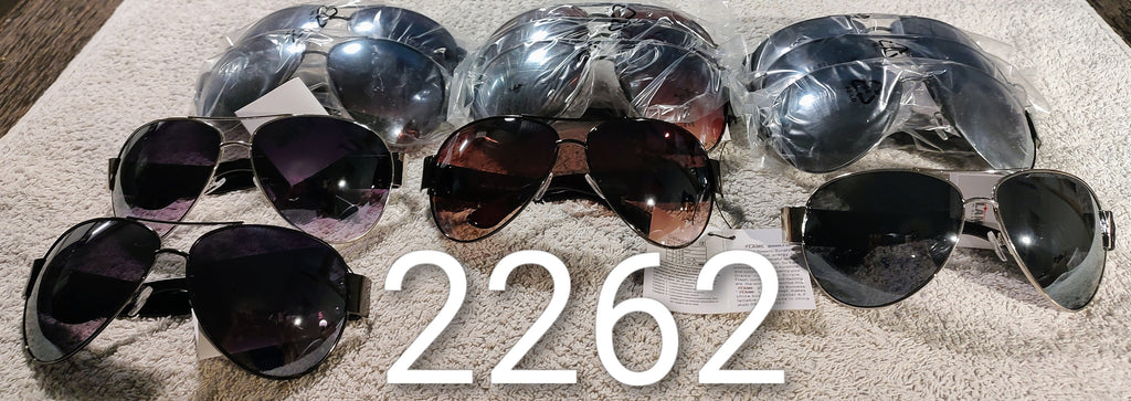 2262 (12 Par)