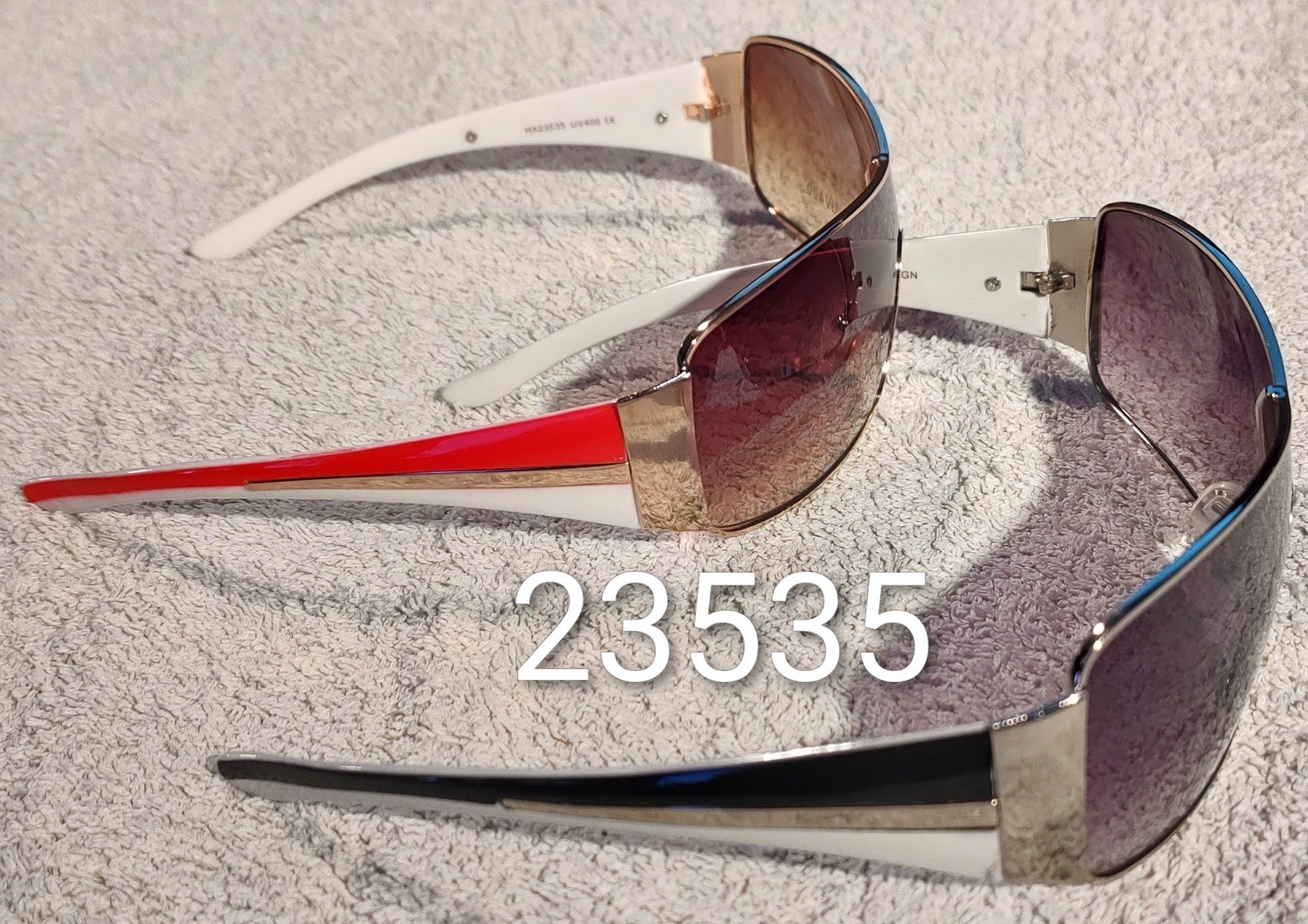 23535 (12 Par)