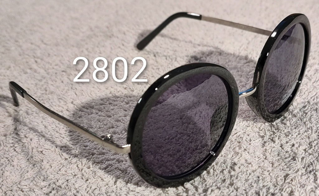 2802 (12 Par)