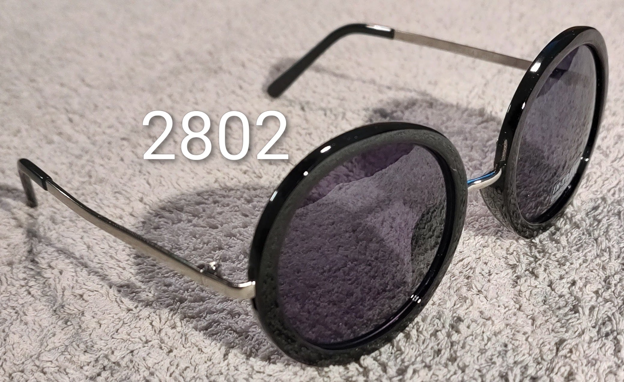2802 (12 Par)