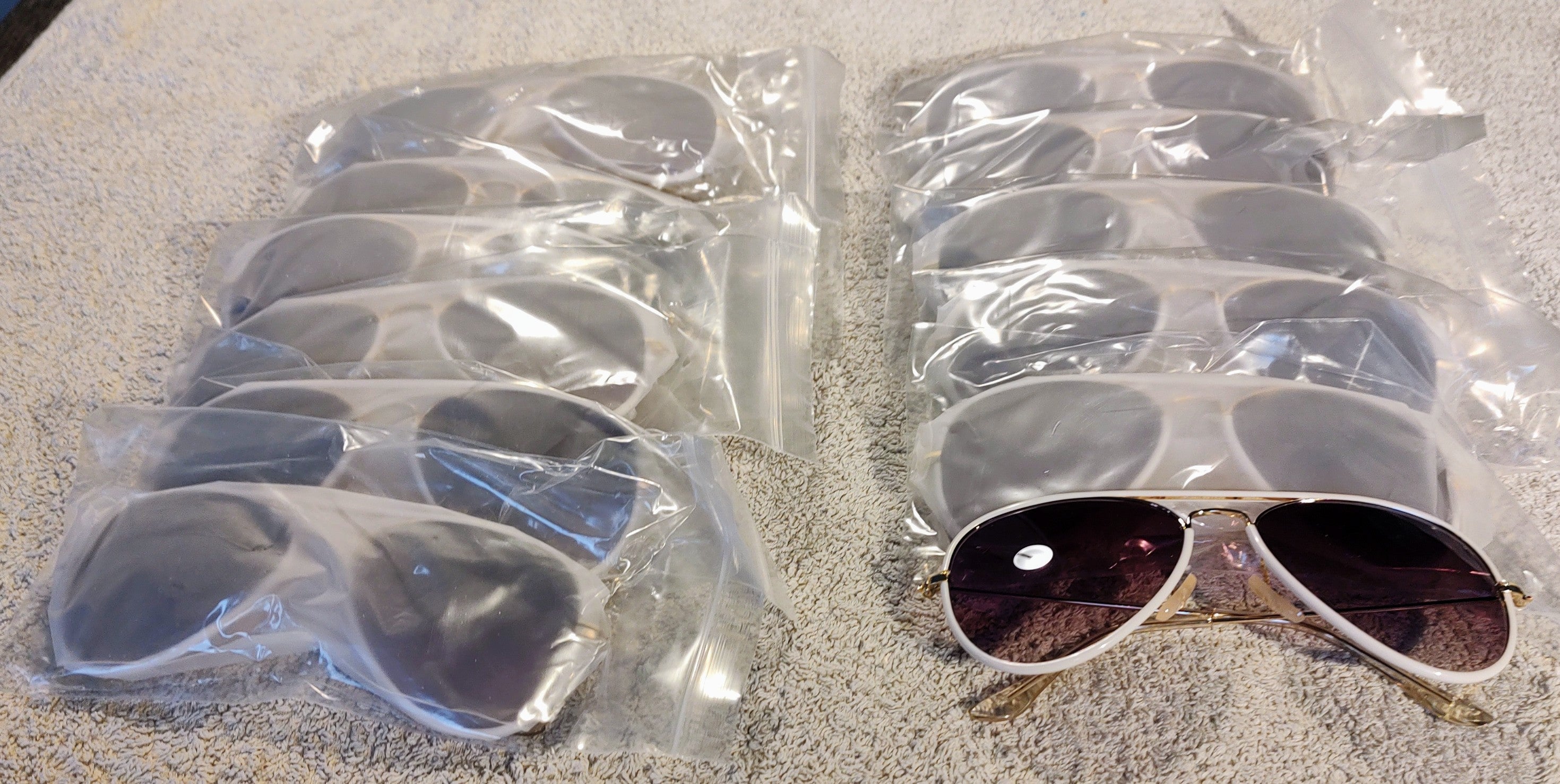 3025 (12 Par)