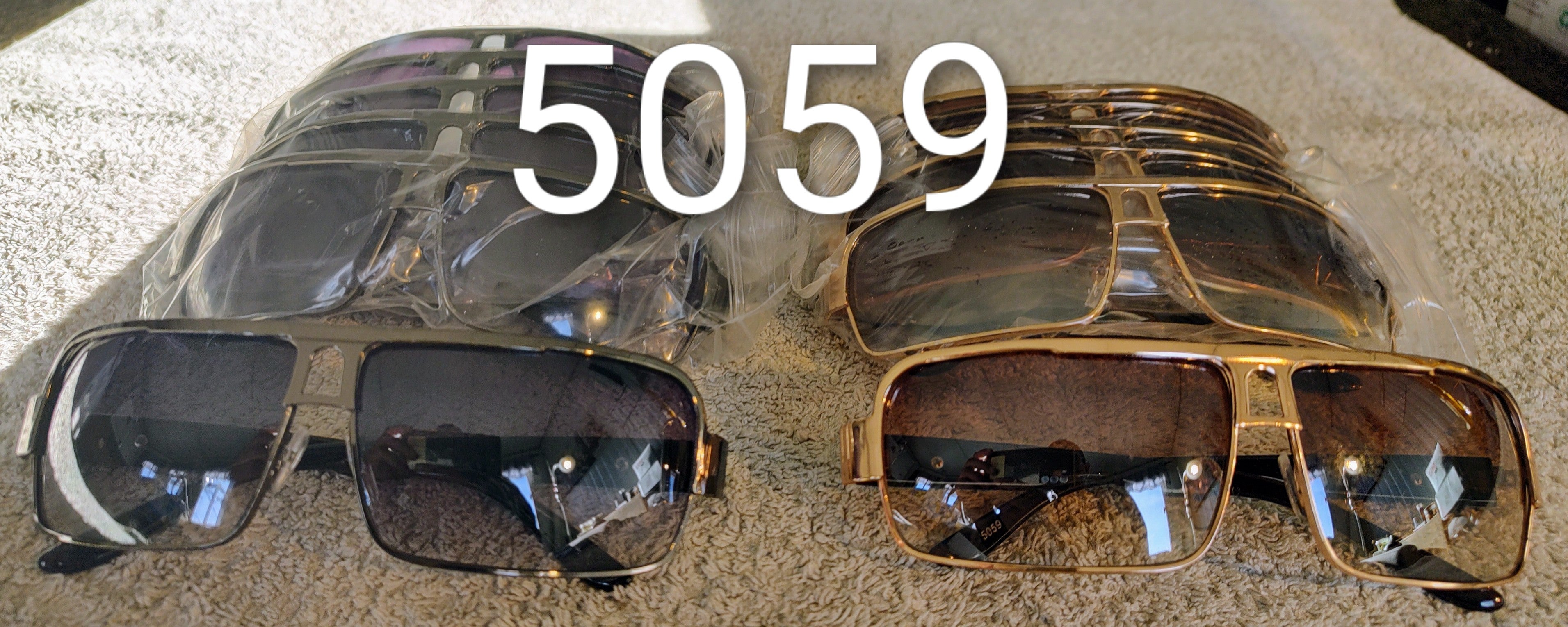 5059 (12 Par)