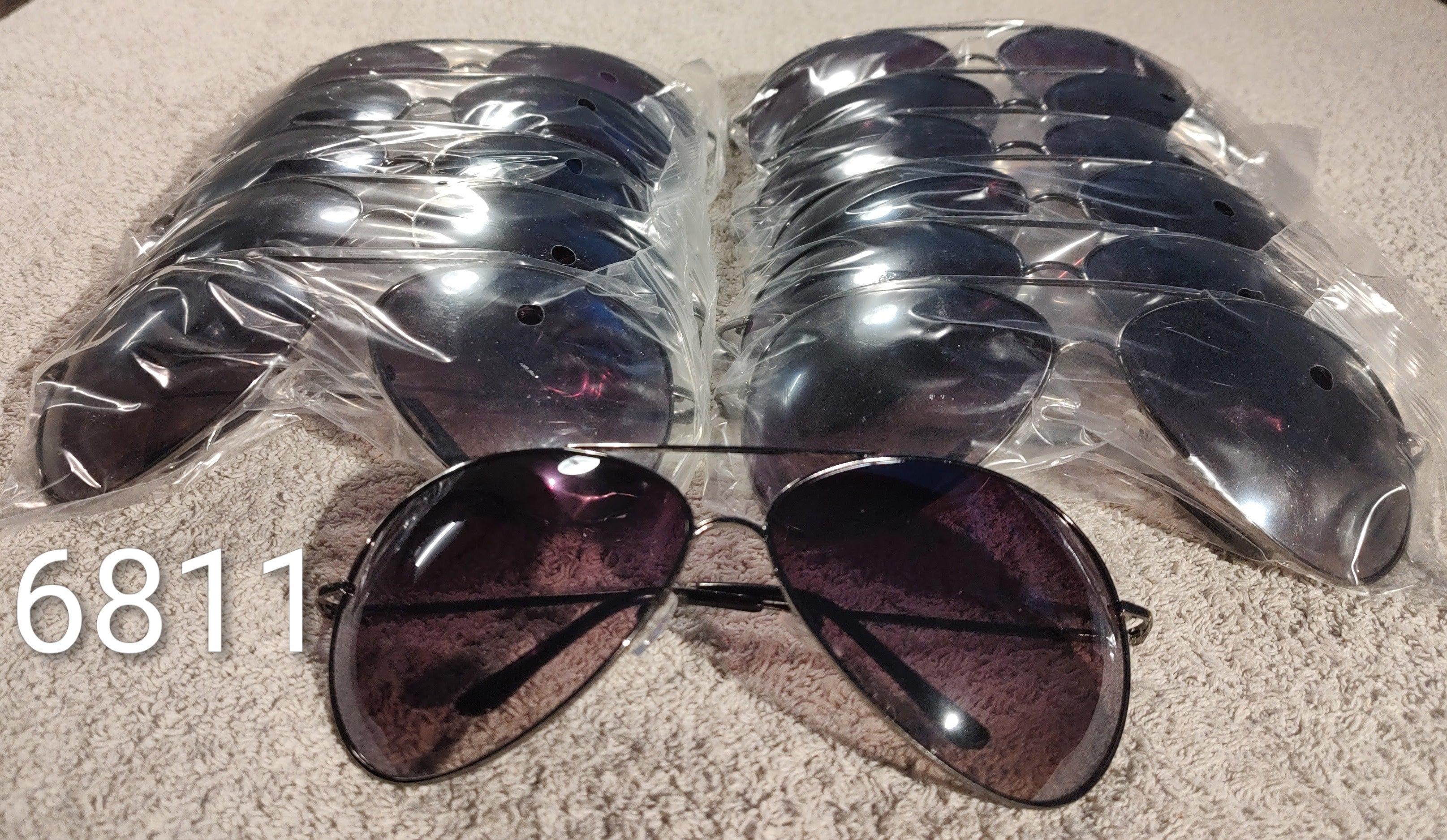 6811 (12 Par)