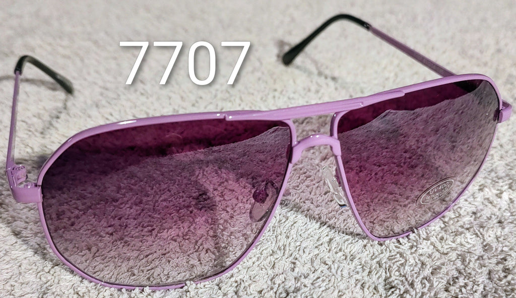 7707 (12 Par)