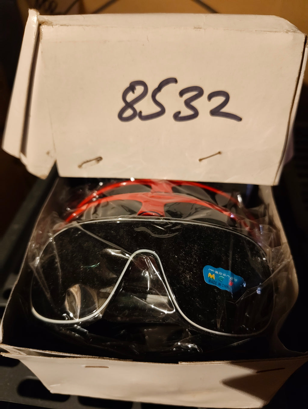 8532 (24 Par)