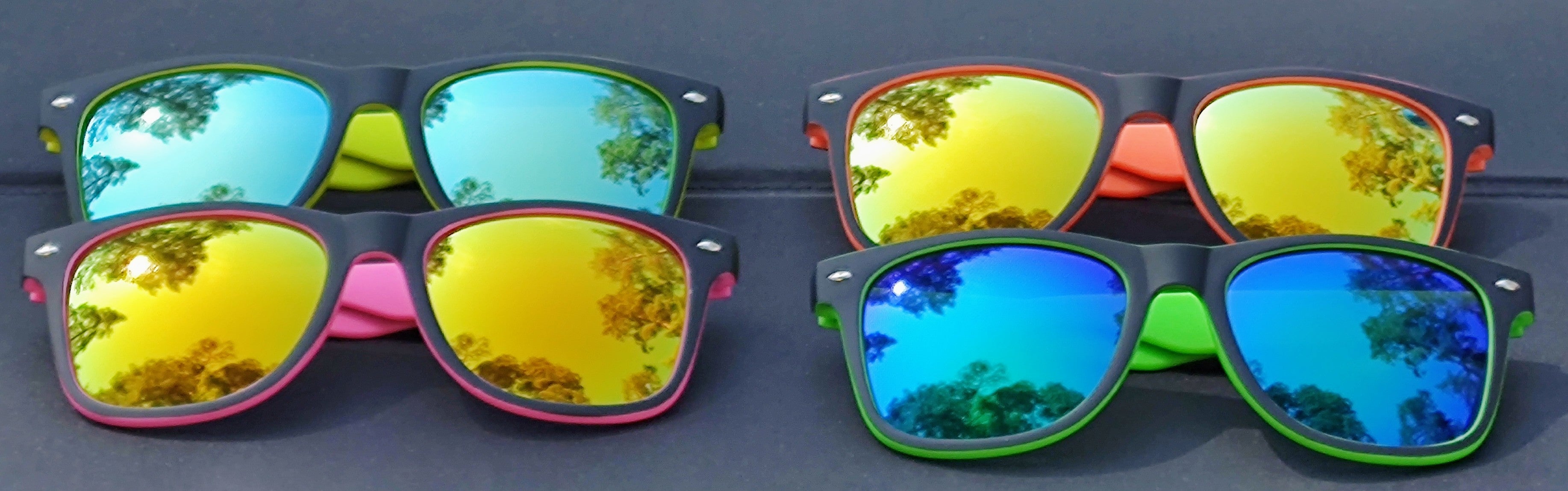 8808 Wayfarer 2T (12 Par)