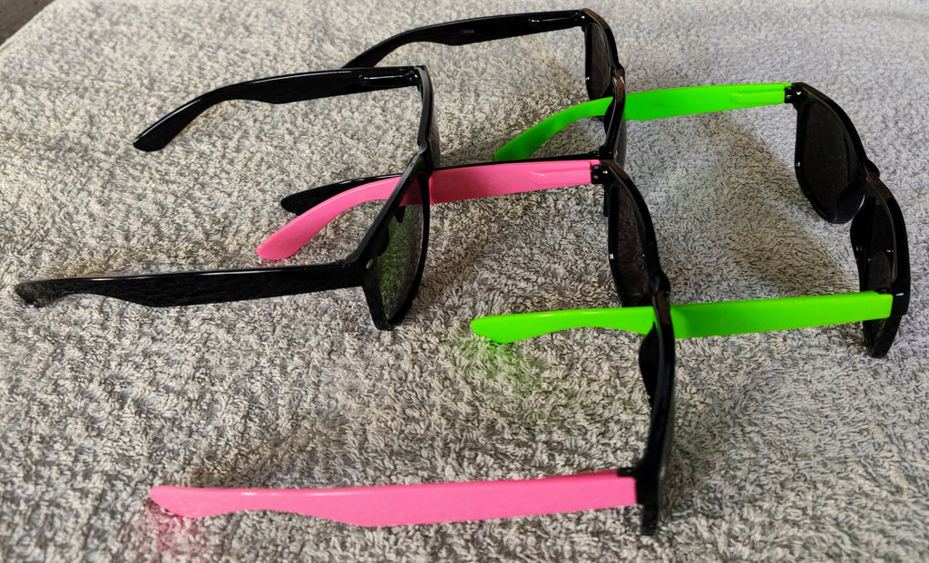 8808 Wayfarer Sort (12 Par)