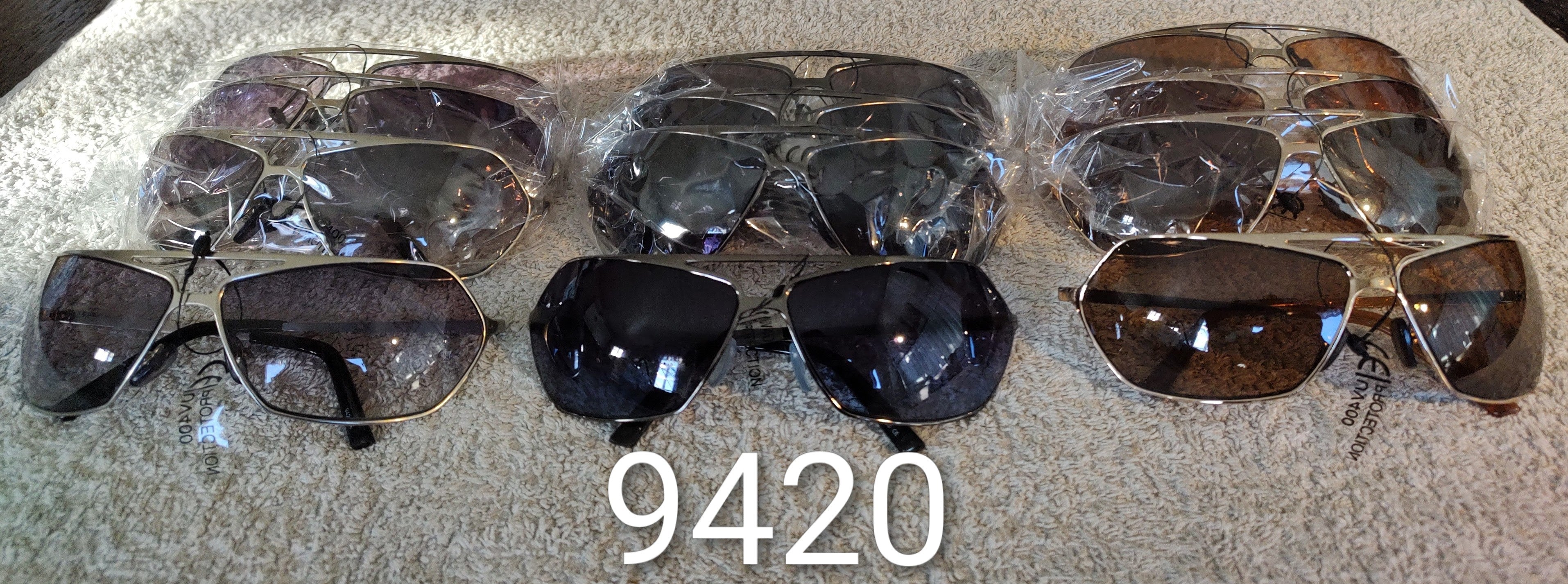 9420 (12 Par)