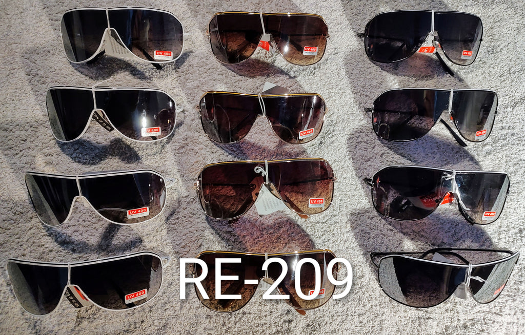 RE209 (12 Par)