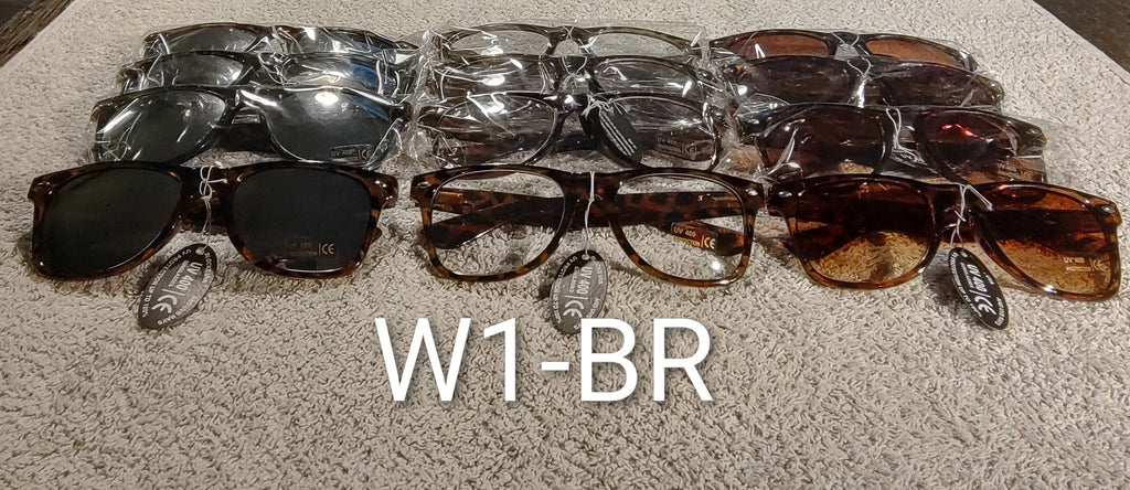 W1-BR (12 Par)