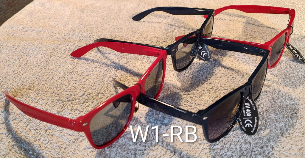 W1-RB (12 Par)