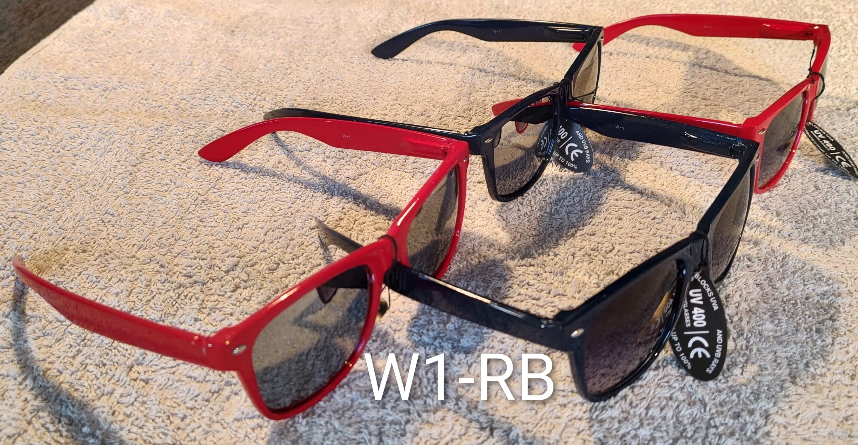 W1-RB (12 Par)
