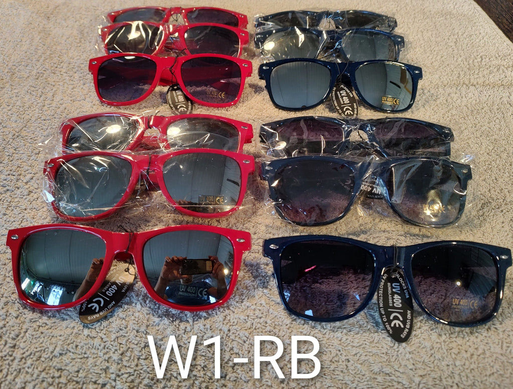 W1-RB (12 Par)