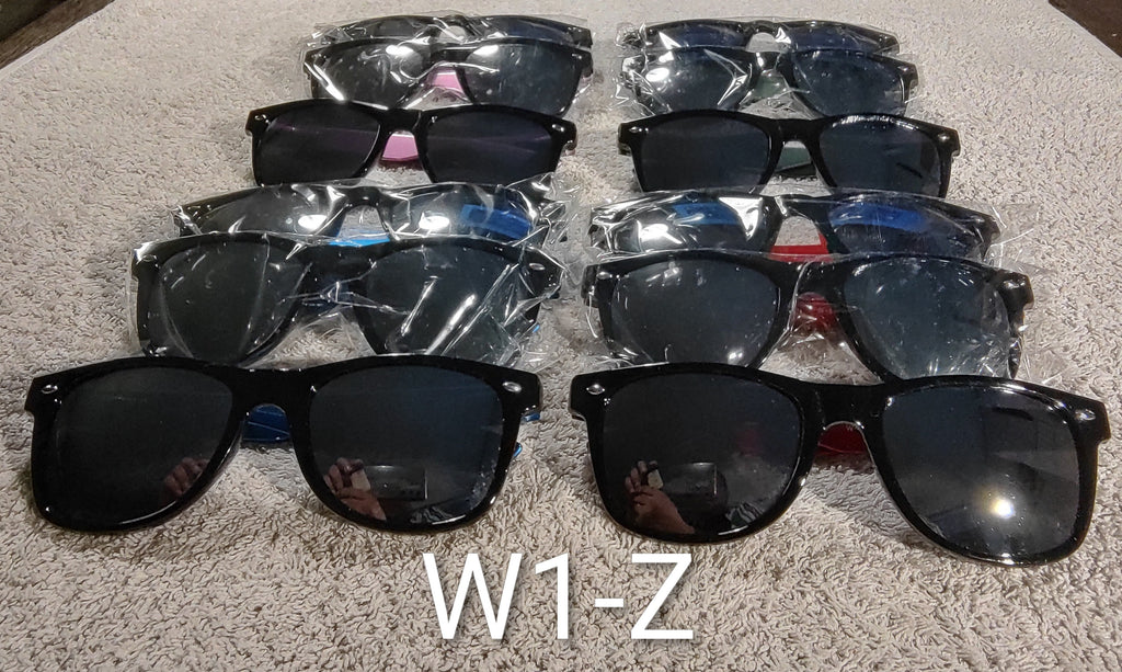 W1-Z (12 Par)