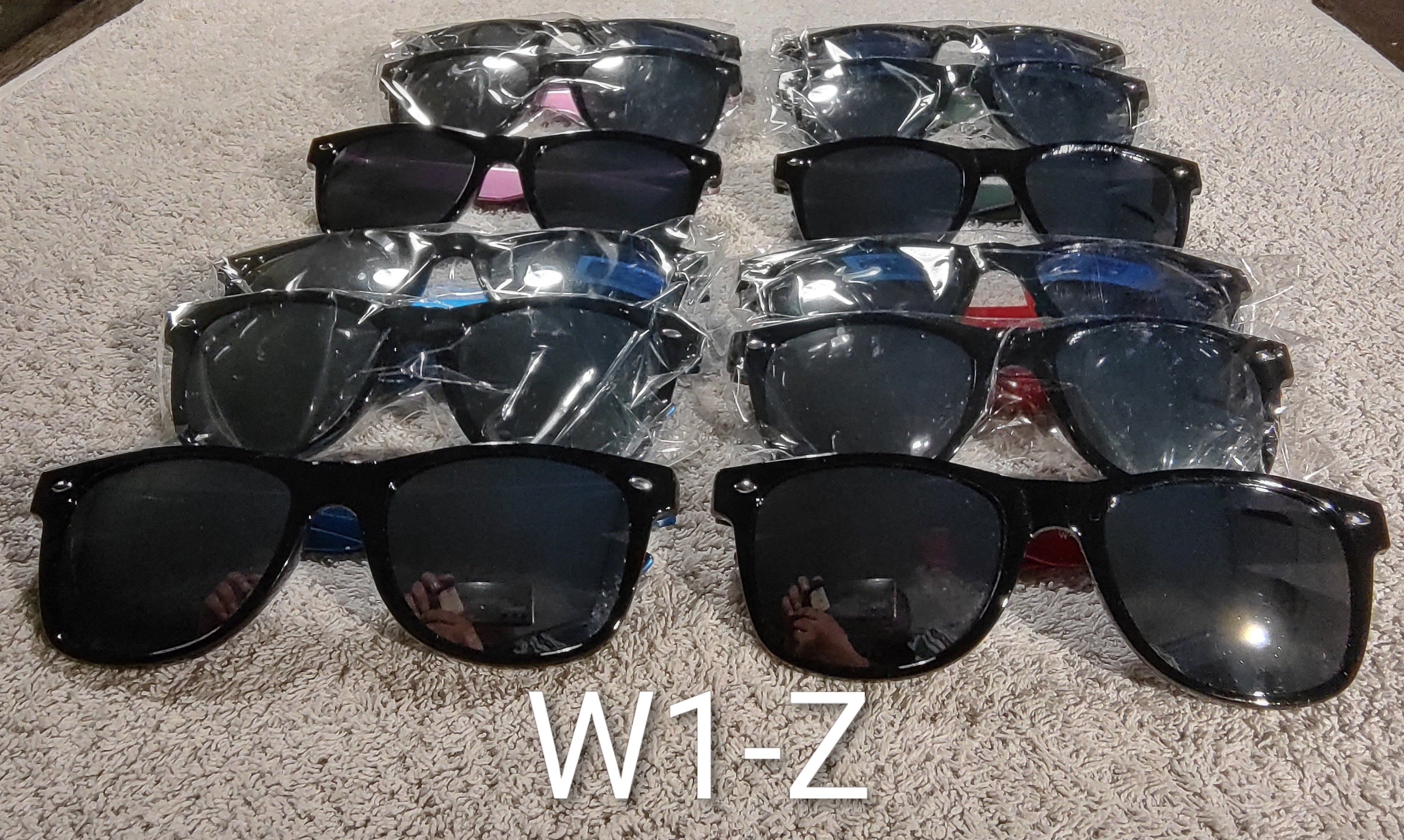 W1-Z (12 Par)
