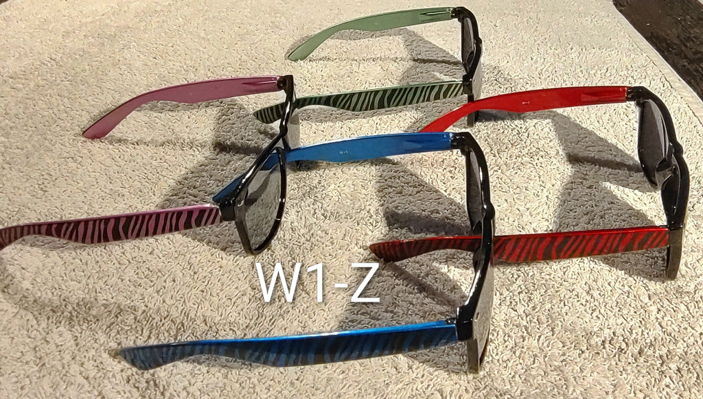 W1-Z (12 Par)