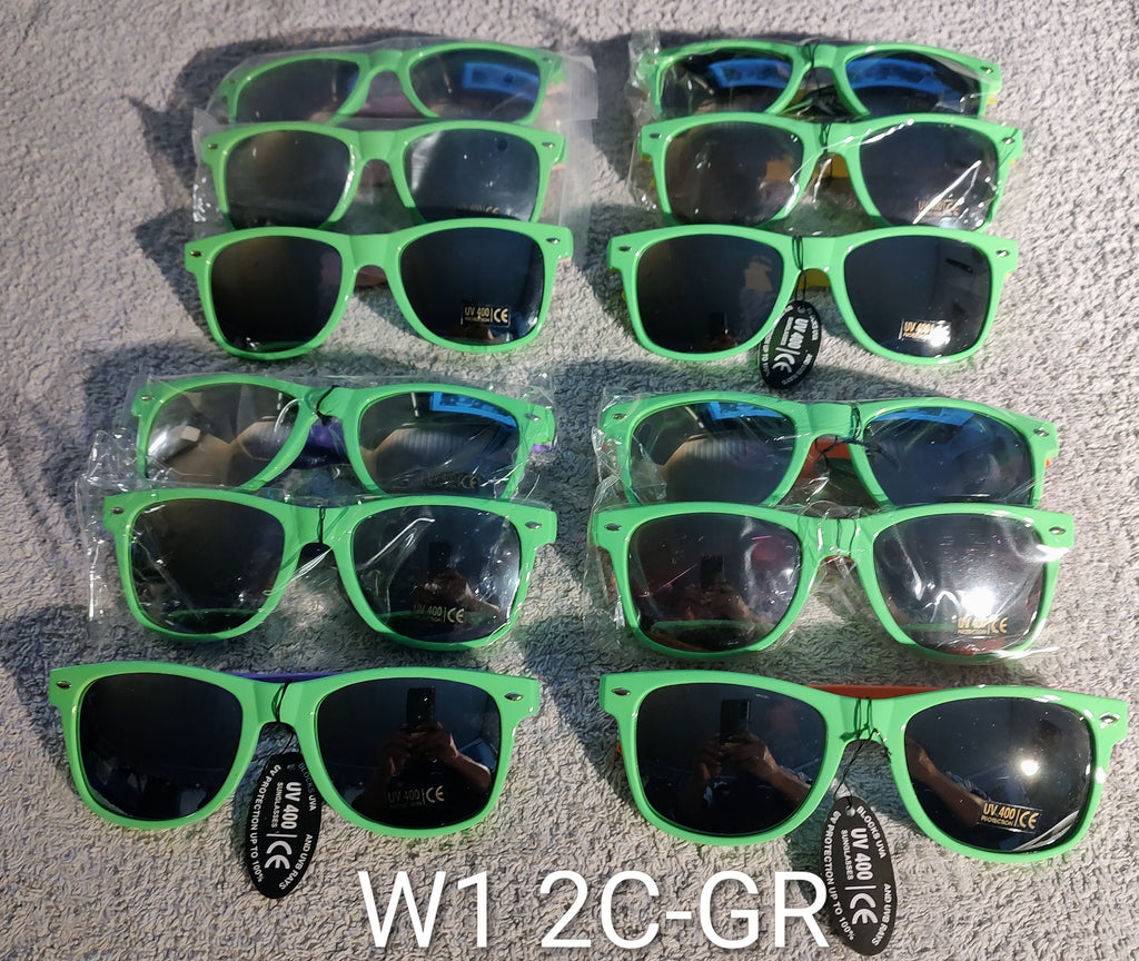 W1 2C-GR (12 Par)