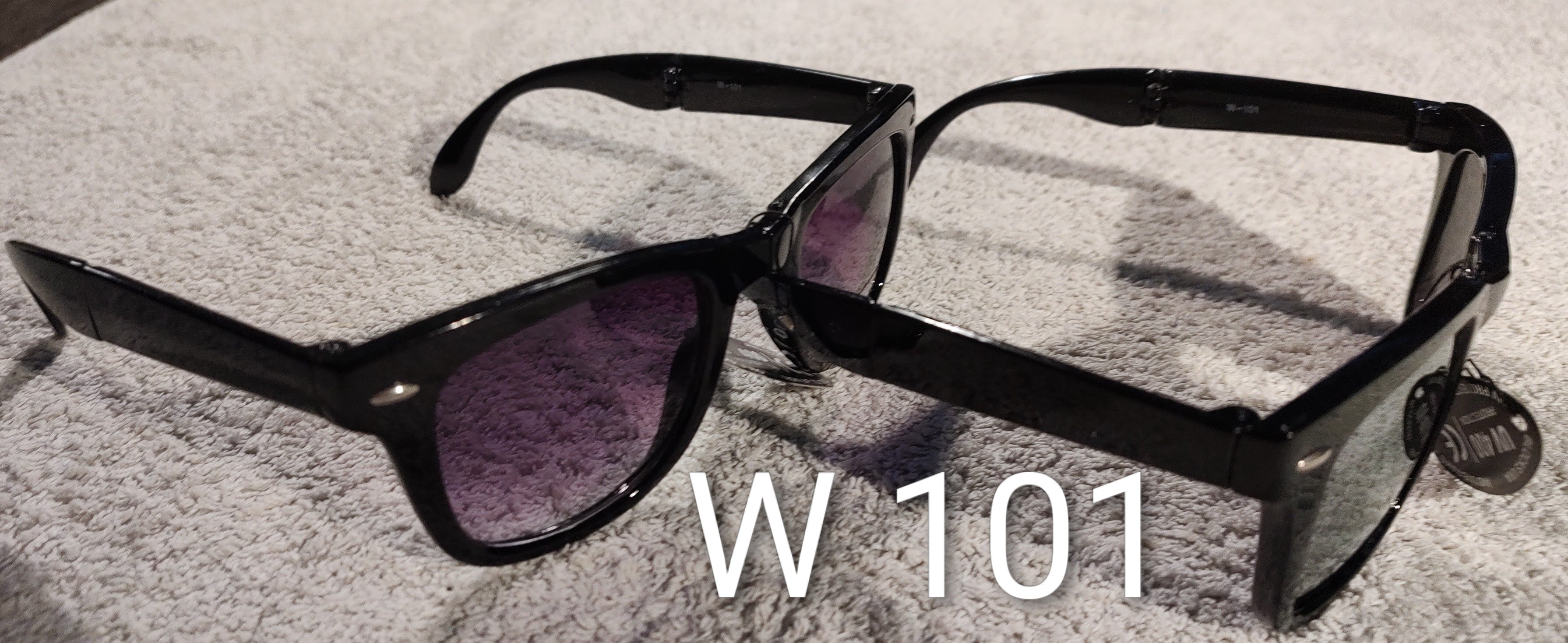 W 101 (12 Par)