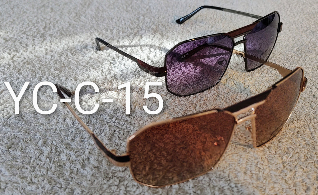 YC-C-15 (12 Par)